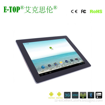 3G Tablet PC / Android 4.1 Tablet / 8" Dual Core Tablet PC